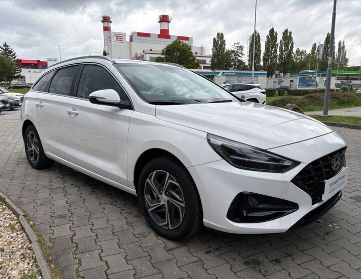 Hyundai i30 5