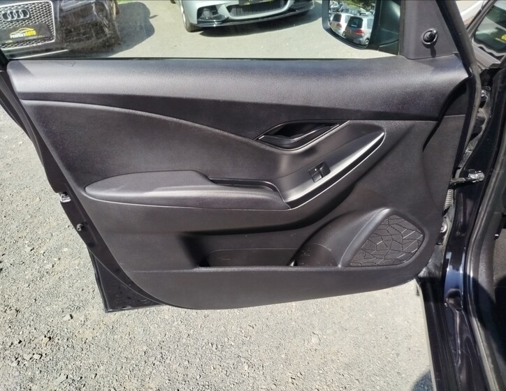 Hyundai ix20 9