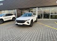 Hyundai Tucson 2