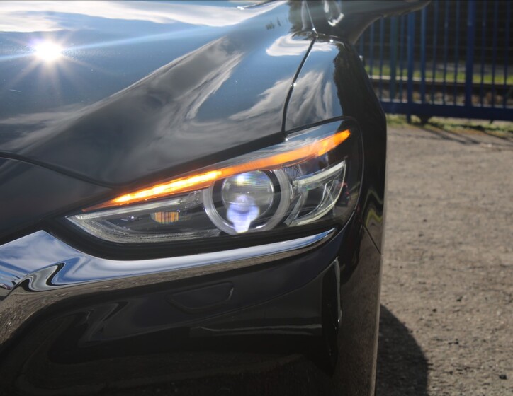 Mazda 6 38