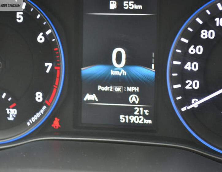 Hyundai Kona 35