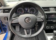 Škoda Octavia 10