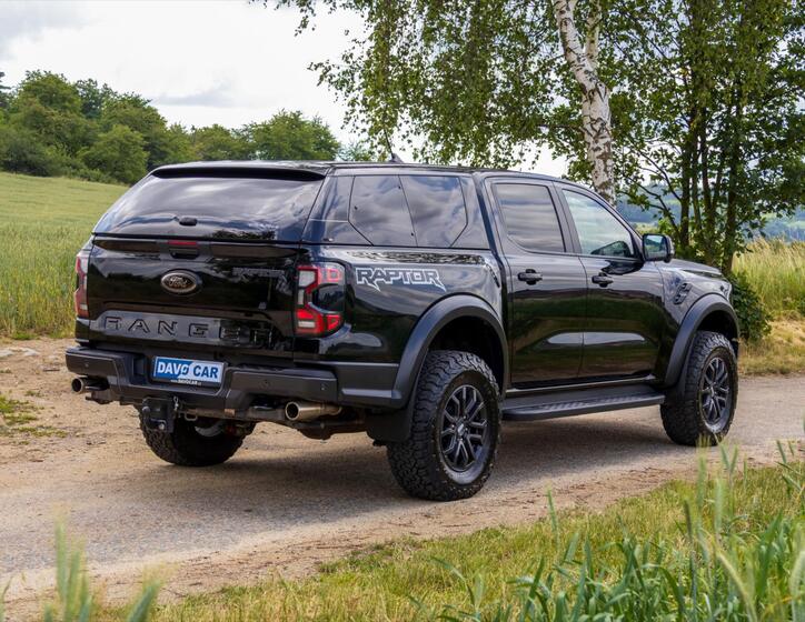 Ford Ranger 7
