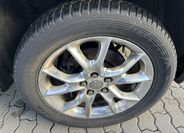 Jeep Grand Cherokee 8