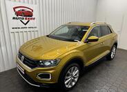 Volkswagen T-Roc 2