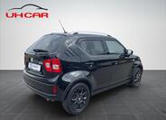 Suzuki Ignis 5