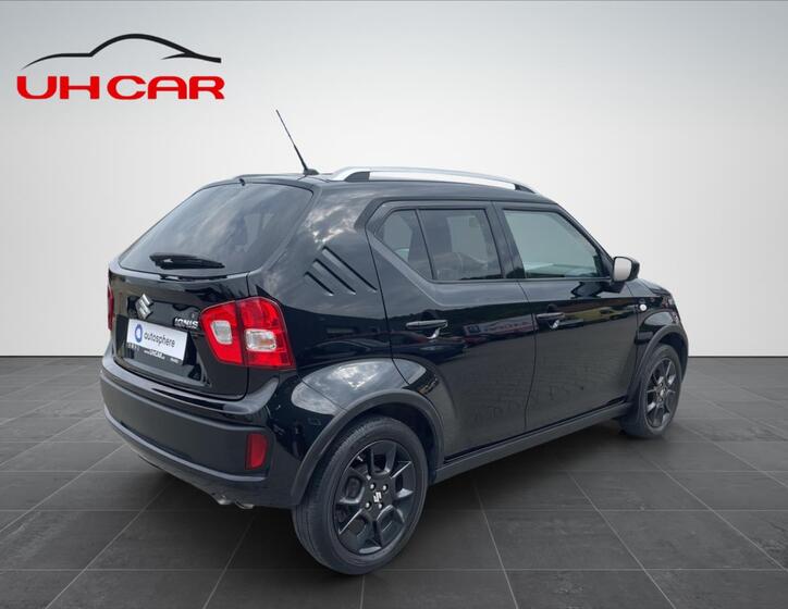 Suzuki Ignis 5