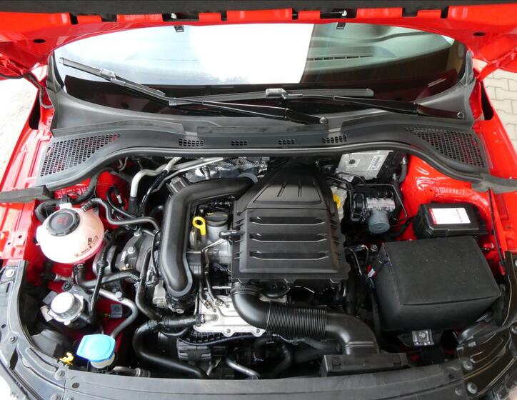 Škoda Rapid 36