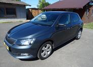 Škoda Fabia 5