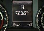 Škoda Octavia 29