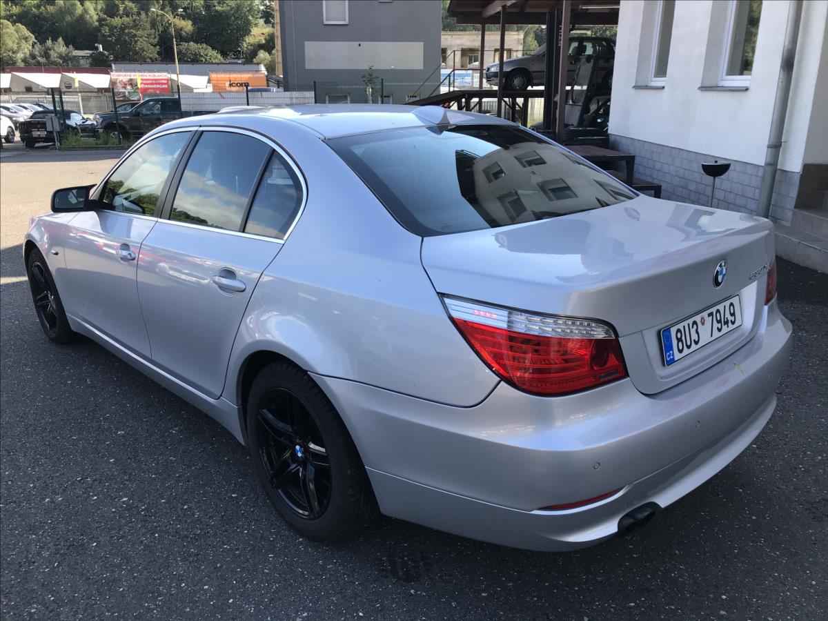 BMW Řada 5