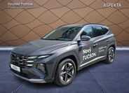 Hyundai Tucson 1