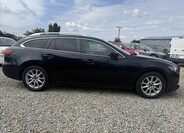 Mazda 6 4