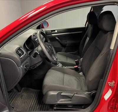 Volkswagen Golf 6