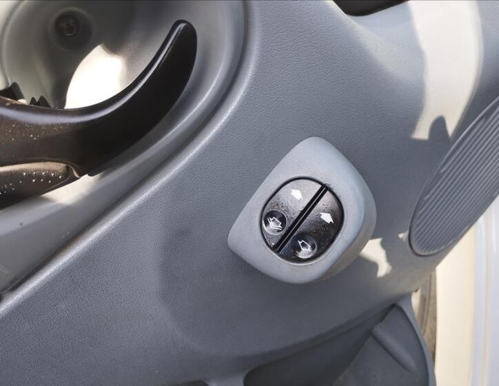 Ford Transit 11