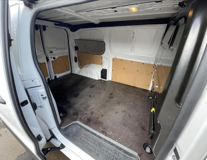 Citroën Jumpy 20