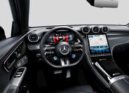 Mercedes-Benz GLC 6