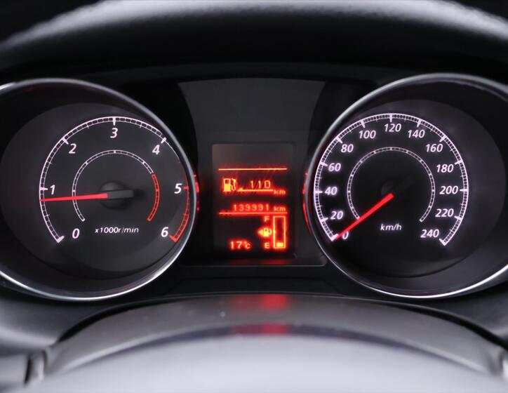 Citroën C4 Aircross 17