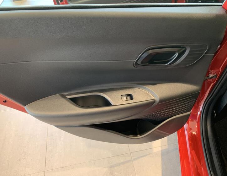 Hyundai i20 12