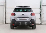 Citroën C3 Aircross 7