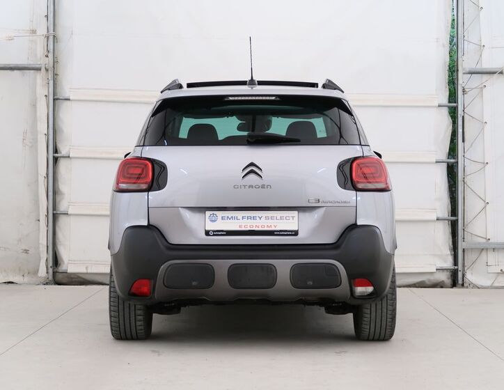 Citroën C3 Aircross 7