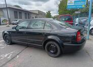 Škoda Superb 7