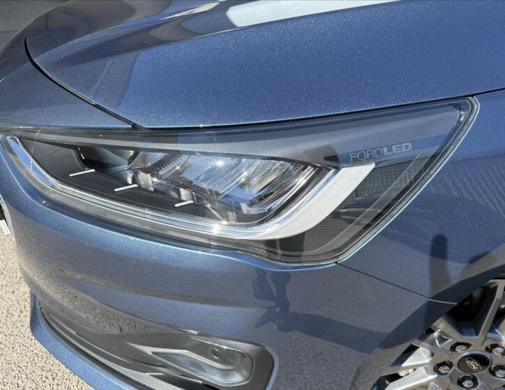 Ford Focus 27