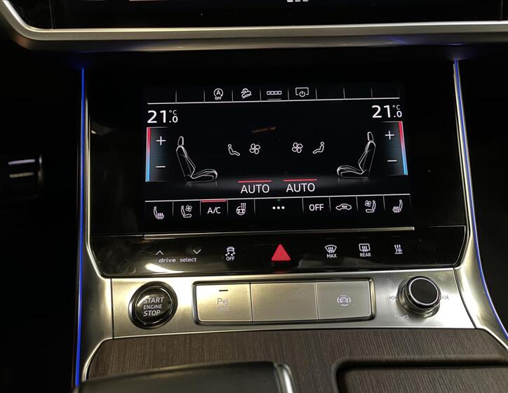 Audi A6 Allroad 13