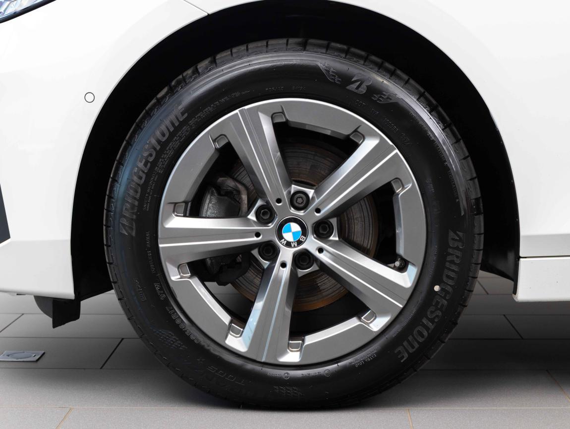 BMW Řada 2