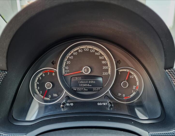Volkswagen up! 22