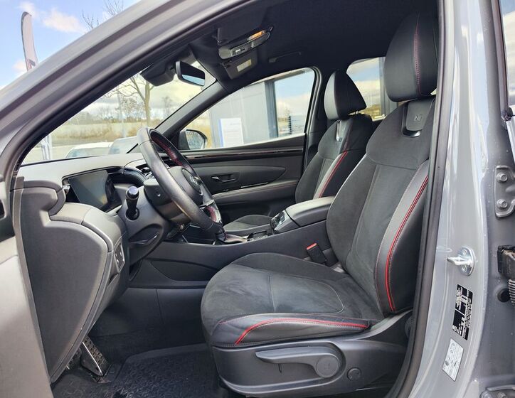 Hyundai Tucson 15