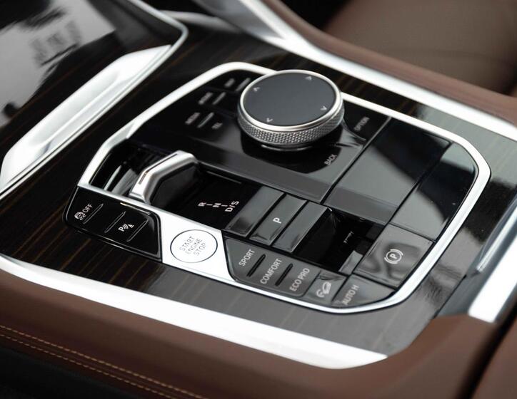 BMW X6 15