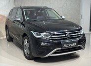 Volkswagen Tiguan Allspace 3