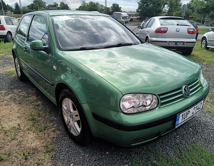 Volkswagen Golf 7