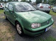 Volkswagen Golf 7