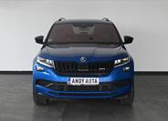 Škoda Kodiaq 2