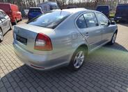 Škoda Octavia 2
