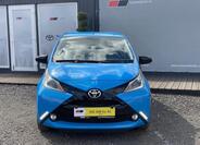 Toyota Aygo 2