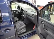 Volkswagen Caddy 14