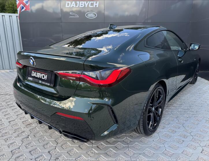BMW Řada 4 7