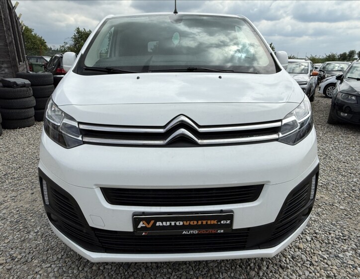 Citroën Jumpy 2