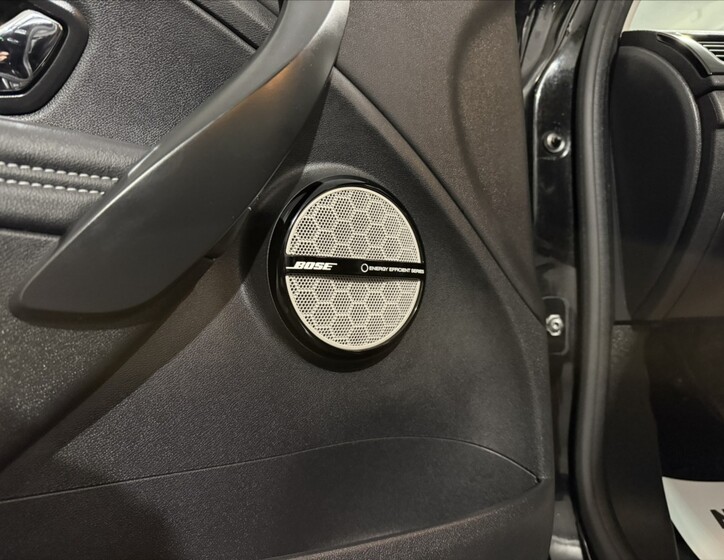 Renault Mégane 7