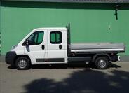 Peugeot Boxer 3