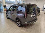 Ford Tourneo Connect 7