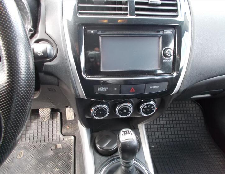 Citroën C4 Aircross 20