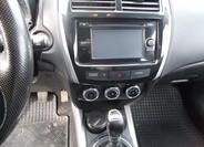 Citroën C4 Aircross 20