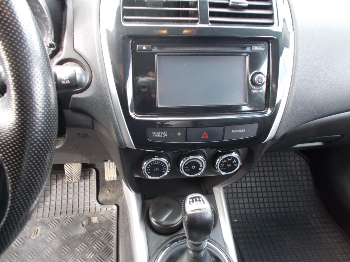 Citroën C4 Aircross