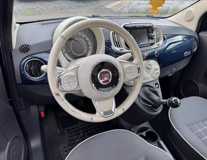 Fiat 500 23
