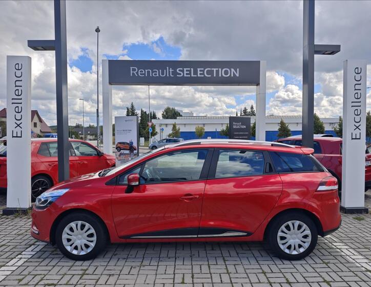 Renault Clio 3