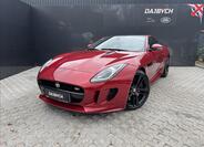 Jaguar F-Type 1